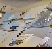 Getaway Villas Unit 3 - Yamba Accommodation