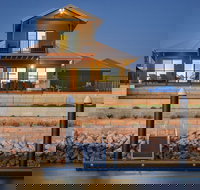 8 Kestrel Place - Yamba Accommodation