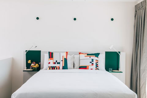 UKO Stanmore - Yamba Accommodation 3