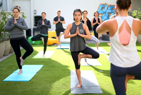 UKO Stanmore - Yamba Accommodation 4