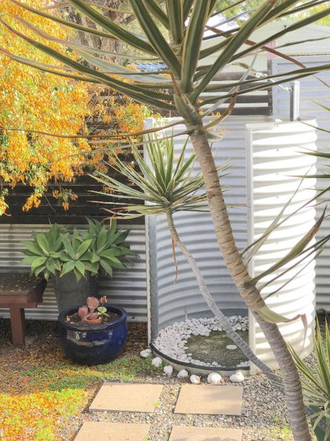 Millys At Middleton Pet Friendly - Yamba Accommodation 2