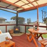 Millys At Middleton Pet Friendly - Yamba Accommodation 0