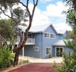 Kestral Ashore - Yamba Accommodation