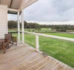 Buxton Thomas - Yamba Accommodation