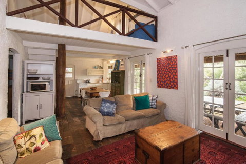 Sea Breeze - Yamba Accommodation 1