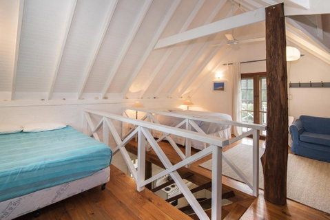 Sea Breeze - Yamba Accommodation 4