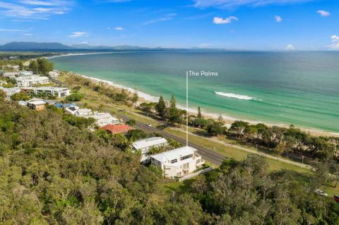 The Palms 2 At Clarkes Beach - Yamba Accommodation 3