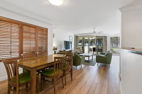 The Palms 2 At Clarkes Beach - Yamba Accommodation 1