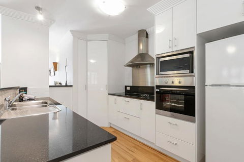 The Palms 2 At Clarkes Beach - Yamba Accommodation 5