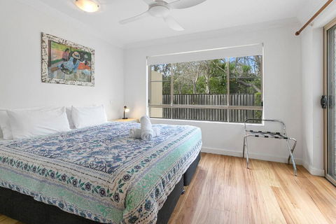 The Palms 2 At Clarkes Beach - Yamba Accommodation 2