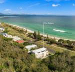 The Palms 2 at Clarkes Beach - Yamba Accommodation