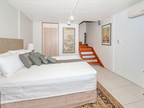 Unique Tropical Rainforest Getaway - Yamba Accommodation 2