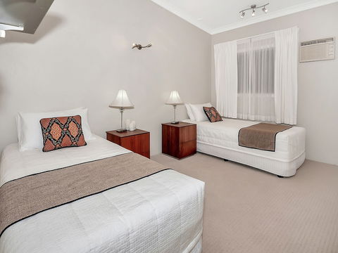 Unique Tropical Rainforest Getaway - Yamba Accommodation 4