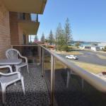 Anchorage 10 Water Views From Balcony - Yamba Accommodation 0