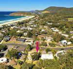 SUNDOWNER - Yamba Accommodation