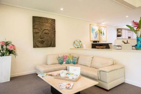 Port Douglas Mirage Villa 408 (4 BR) - Yamba Accommodation 7