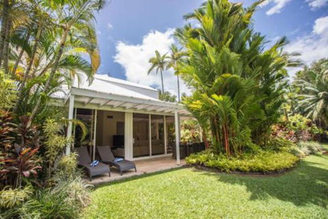 Port Douglas Mirage Villa 408 (4 BR) - Yamba Accommodation 0