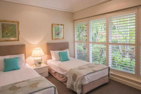 Port Douglas Mirage Villa 408 (4 BR) - Yamba Accommodation 5
