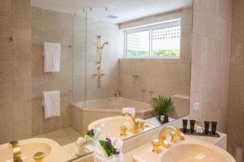 Port Douglas Mirage Villa 408 (4 BR) - Yamba Accommodation 6