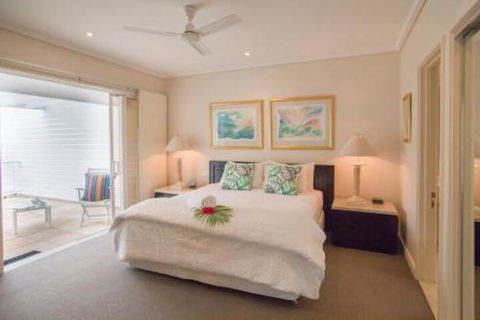 Port Douglas Mirage Villa 408 (4 BR) - Yamba Accommodation 3