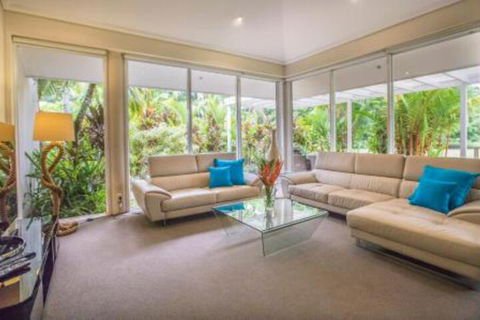 Port Douglas Mirage Villa 408 (4 BR) - Yamba Accommodation 2