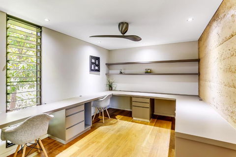 Calanthe Acreage Doonan - Yamba Accommodation 1