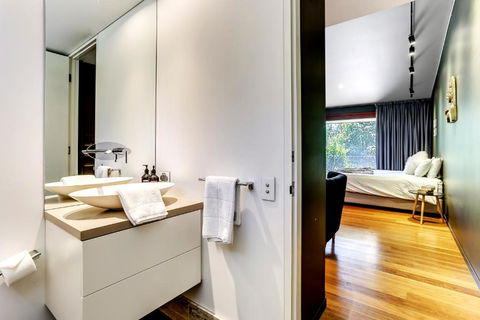 Calanthe Acreage Doonan - Yamba Accommodation 3