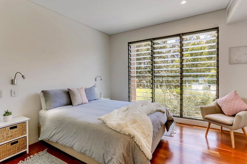 Calanthe Acreage Doonan - Yamba Accommodation 2