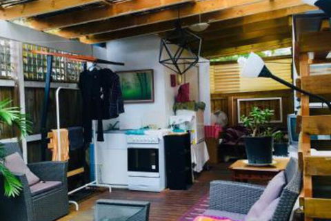 Boxhill?? - Yamba Accommodation 5