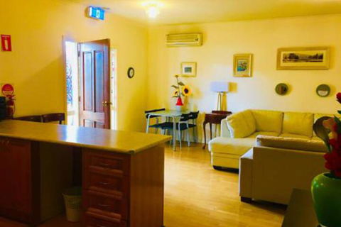 Boxhill?? - Yamba Accommodation 4
