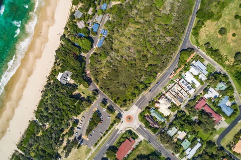 A PERFECT STAY - Cooinda - Yamba Accommodation 0