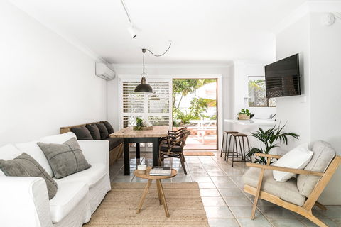 A PERFECT STAY - Cooinda - Yamba Accommodation 4