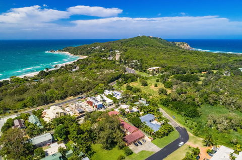 A PERFECT STAY - Cooinda - Yamba Accommodation 1