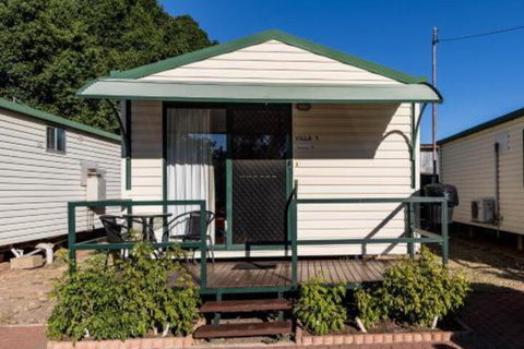 Sunset Top Tourist Park - Yamba Accommodation 2