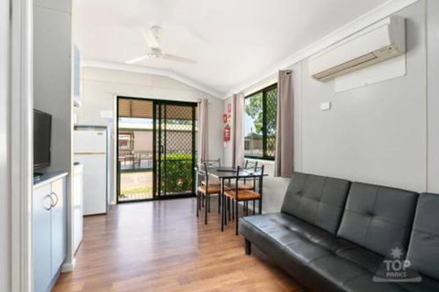 Sunset Top Tourist Park - Yamba Accommodation 5