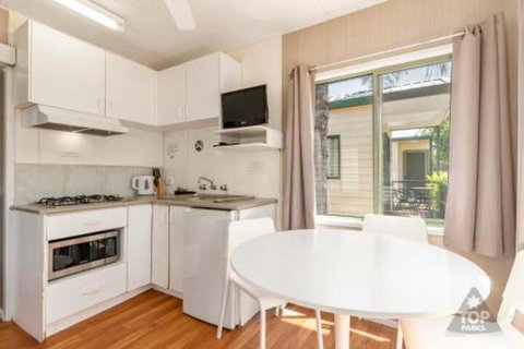 Sunset Top Tourist Park - Yamba Accommodation 6