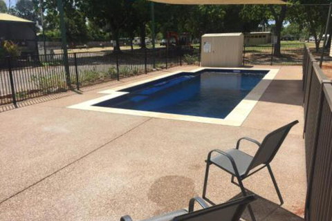 Sunset Top Tourist Park - Yamba Accommodation 4