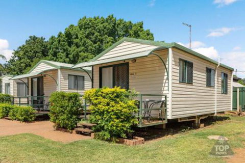Sunset Top Tourist Park - Yamba Accommodation 3