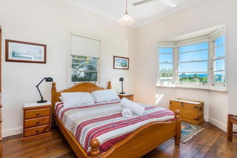 Wambiri On Lighthouse Road - Yamba Accommodation 5