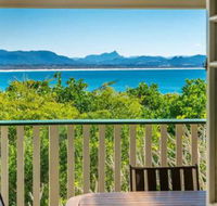 Wambiri on Lighthouse Road - Yamba Accommodation