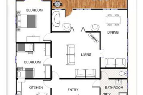 Wambiri On Lighthouse Road - Yamba Accommodation 4