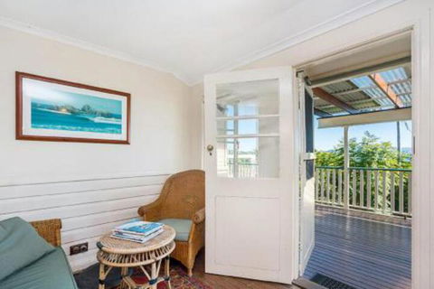 Wambiri On Lighthouse Road - Yamba Accommodation 7
