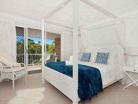 Eastpoint 3 - Yamba Accommodation 2
