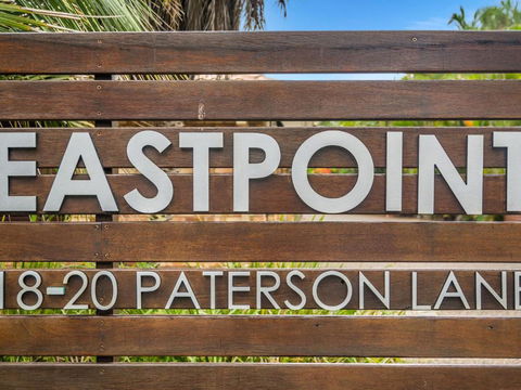 Eastpoint 3 - Yamba Accommodation 6