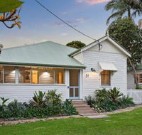 Happy Nest - Yamba Accommodation