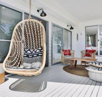 Lighthouse Lodge - Yamba Accommodation