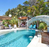 Juddys at Boomerang - Yamba Accommodation