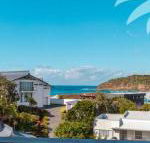 The Pole House - Yamba Accommodation