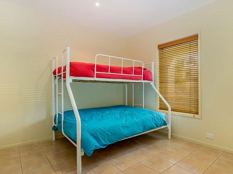 121 At The Waves - Yamba Accommodation 3