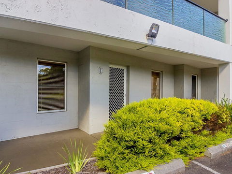 121 At The Waves - Yamba Accommodation 0